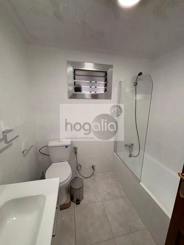 Flat for rent in San Pablo