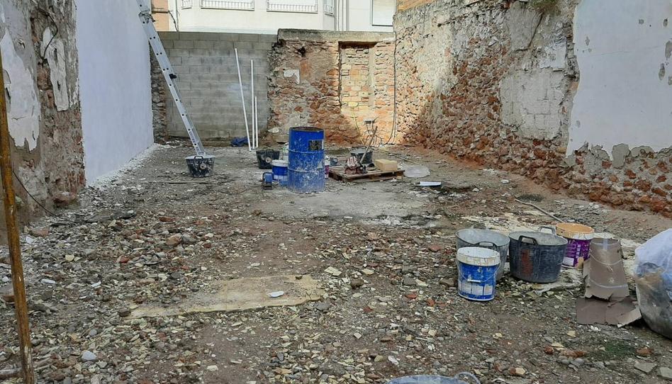 Photo 1 of Industrial land for sale in Avinguda Catalunya, Tarragona