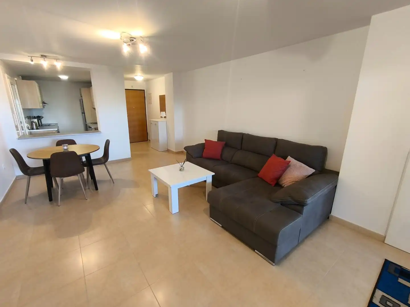 Apartment with lift for sale in Mar Menor Golf, imagen 2