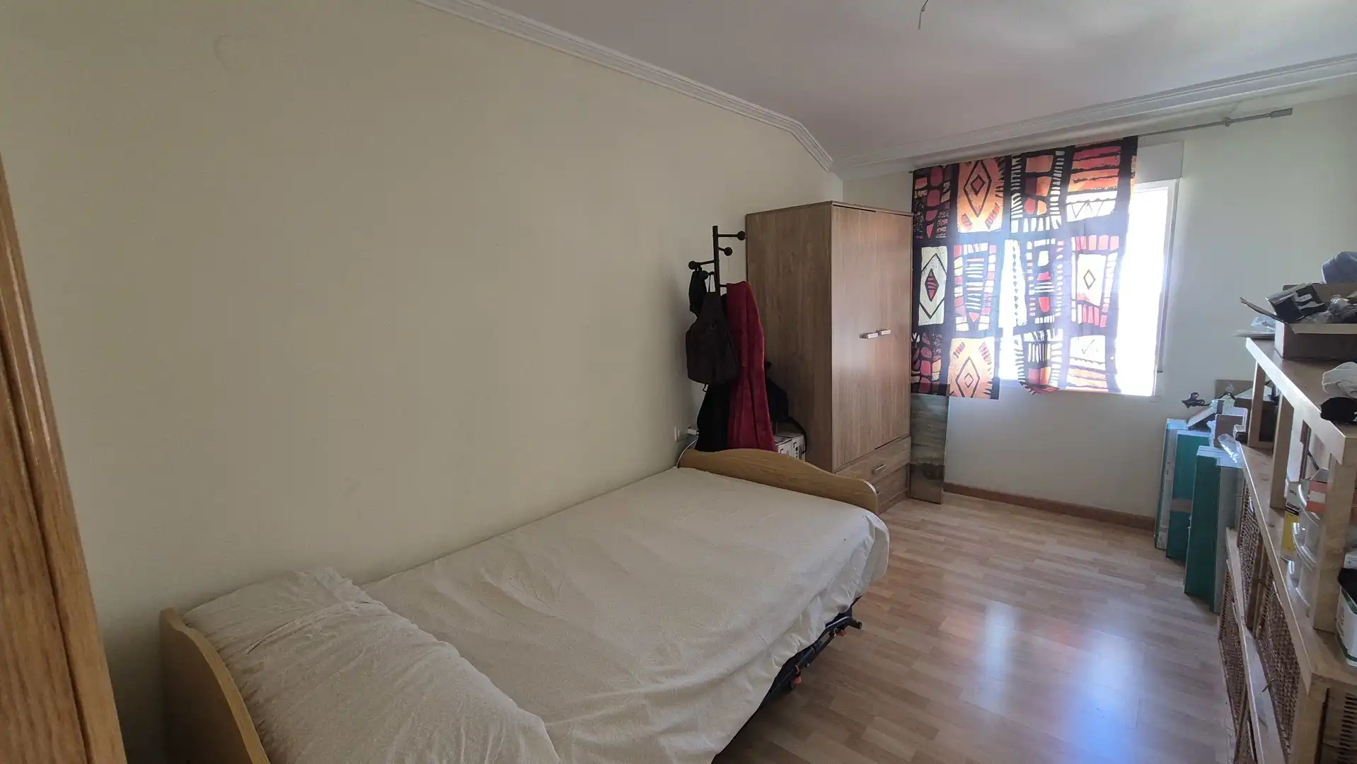Habitación de Ático en venta en Villena con Terraza