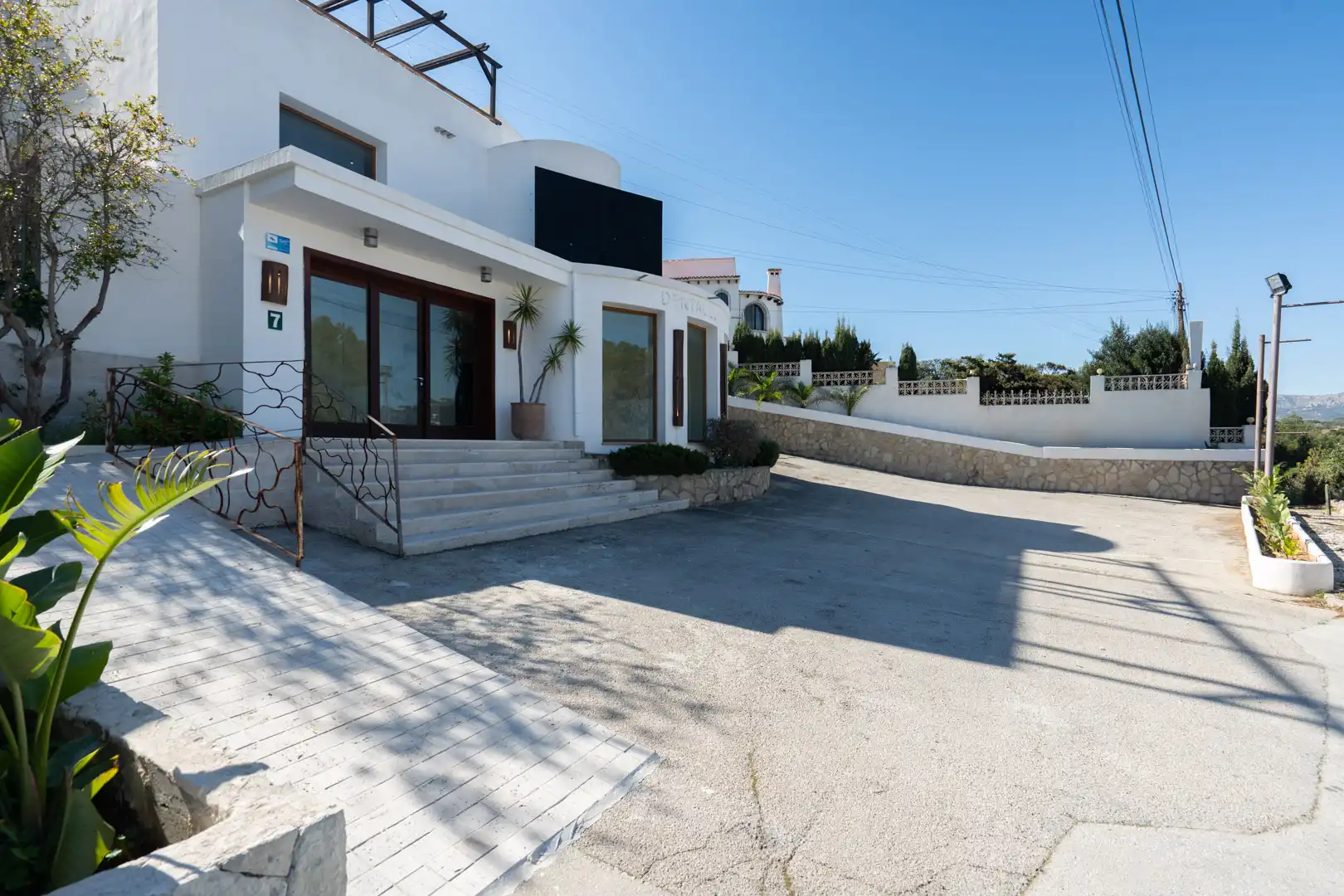 Apartment zum Verkauf in Benissa pueblo, imagen 5