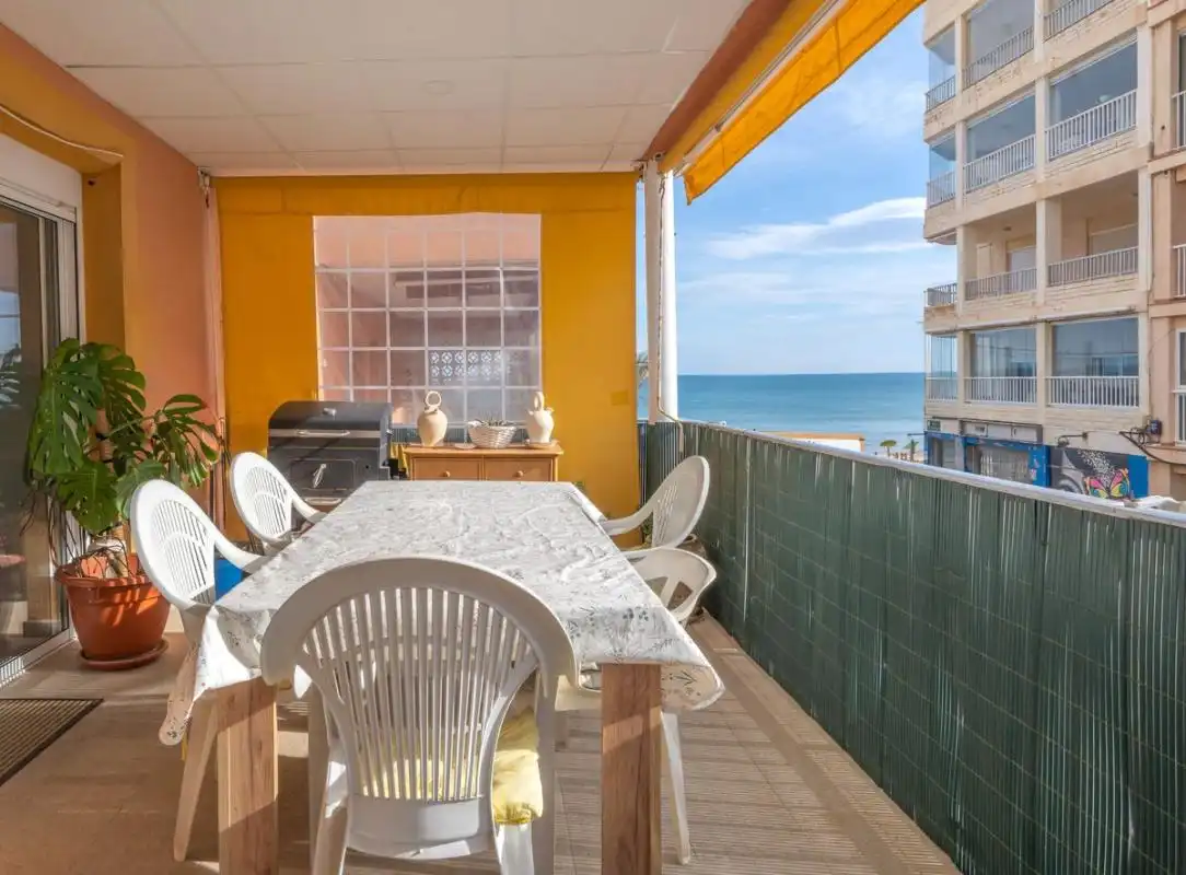 Piso con terraza en venta en Carrer Antonio Machado, imagen 13