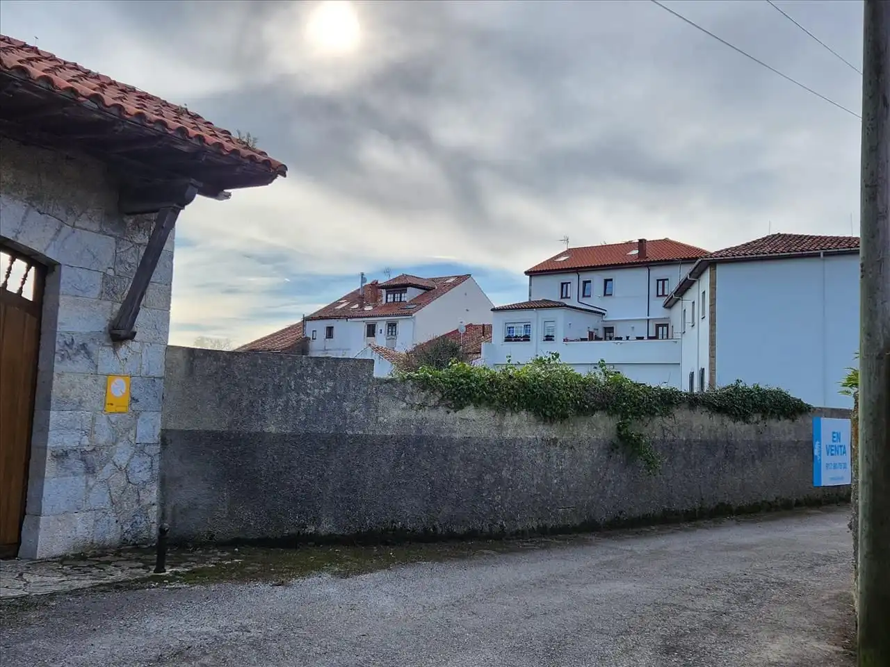 Terreny residencial en venda a Ribadedeva, imagen 3