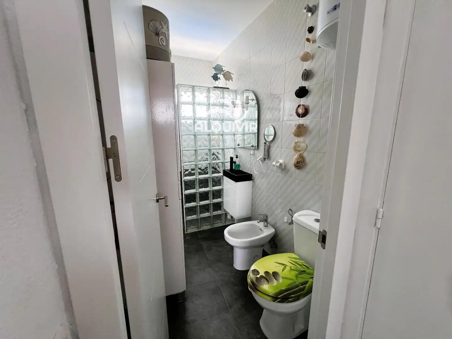 Baño de Dúplex en venta en Almonte con Aire acondicionado, Calefacción y Terraza