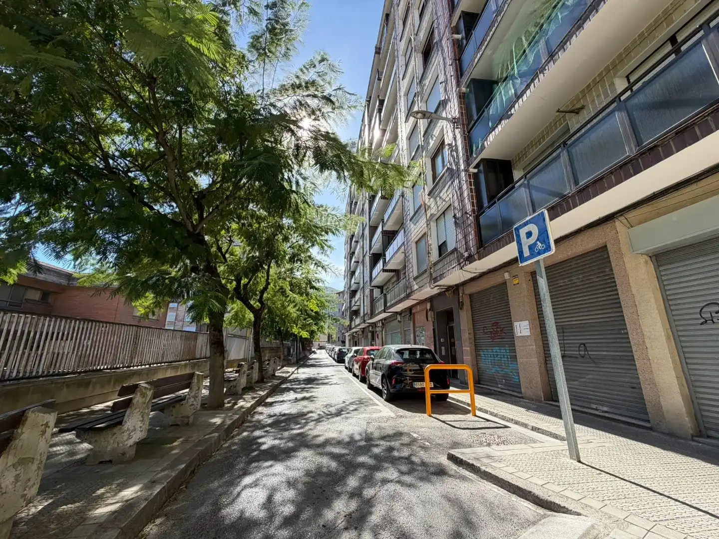 Appartamento con terrazza in vendita a Kalero - Basozelai, imagen 41