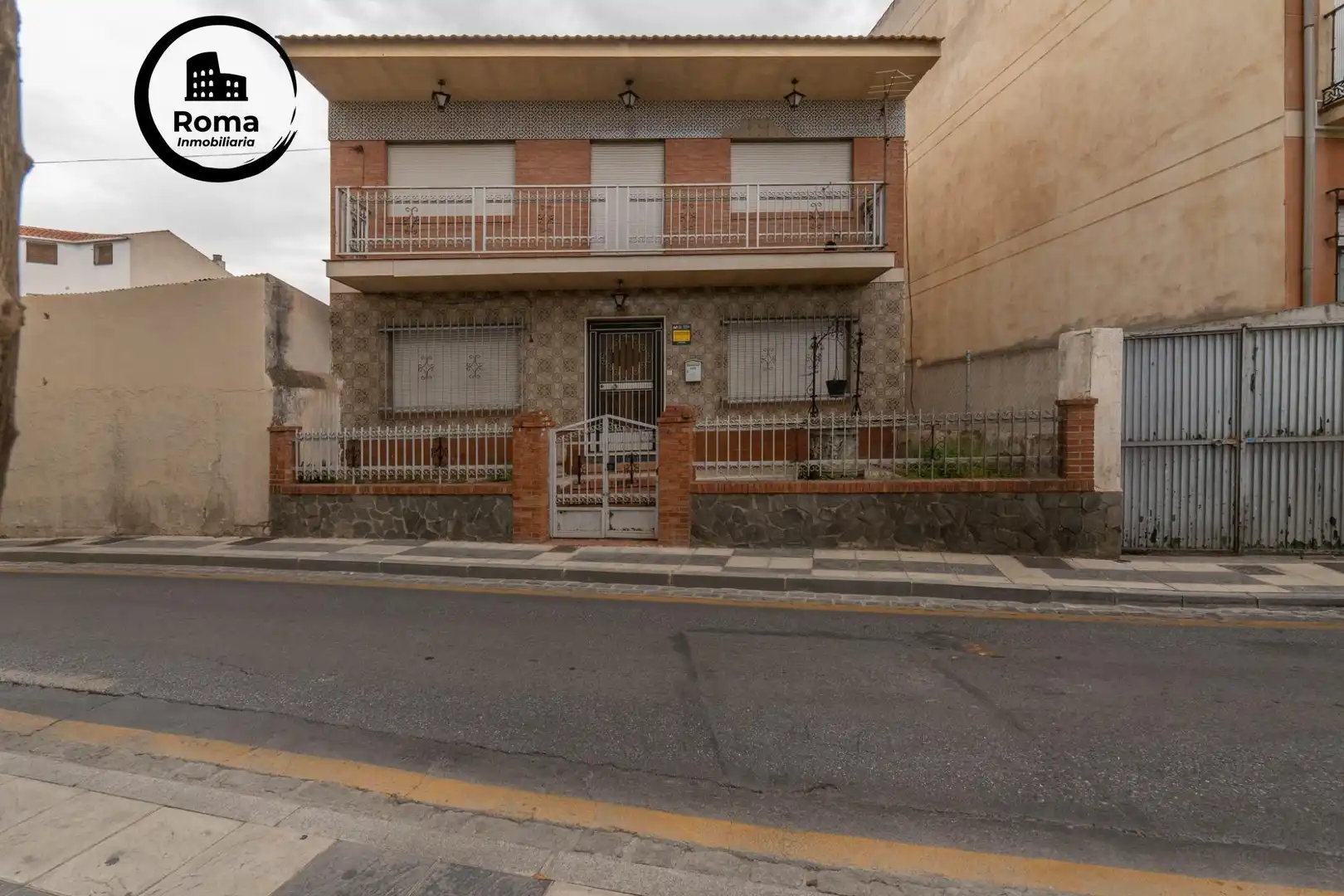 Casa en venda a Ogíjares