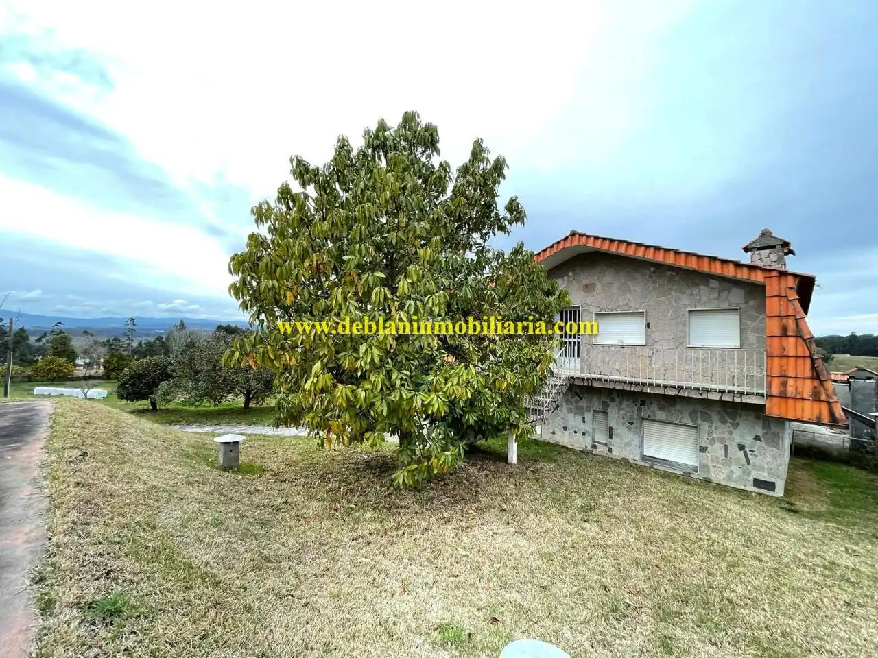 Terreno residencial en venta en Tui, imagen 13