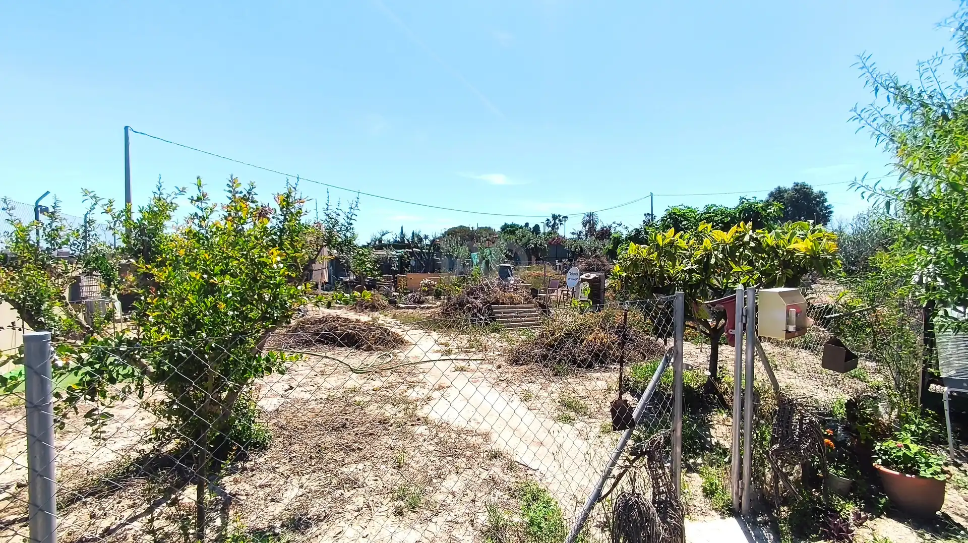 Residencial en venta en Sant Joan d'Alacant
