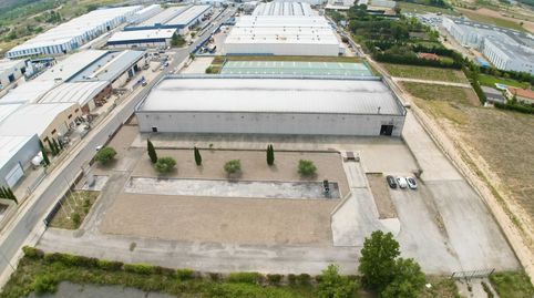 Foto 5 von Fabrikhallen zum Verkauf in San Adrián - Poligono Barcaba, 50, San Adrián, Navarra