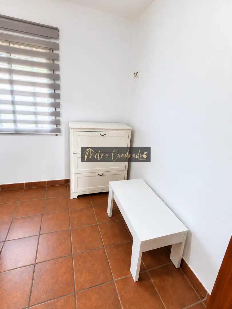 Flat for rent in Este