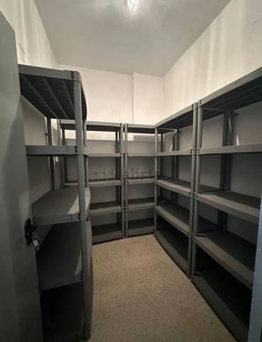 Trastero en Venta en San Bernabé