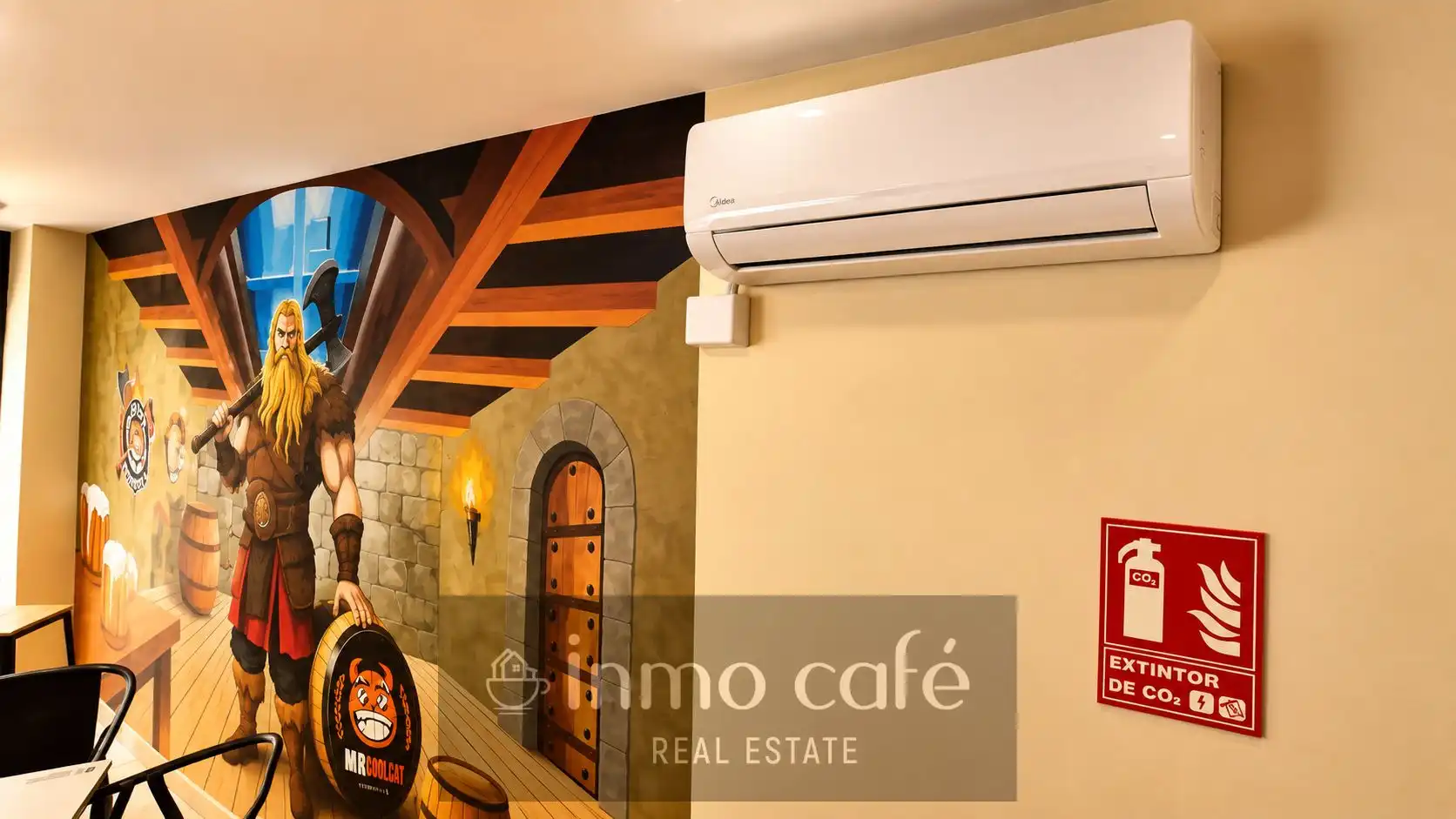 Business premises for transfer in PINTOR  XAVIER SOLER, imagen 19