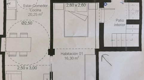 Foto 2 von Geschaftsraum zum Verkauf in Calle Ramon y Cajal, 29, Norte, Santa Pola