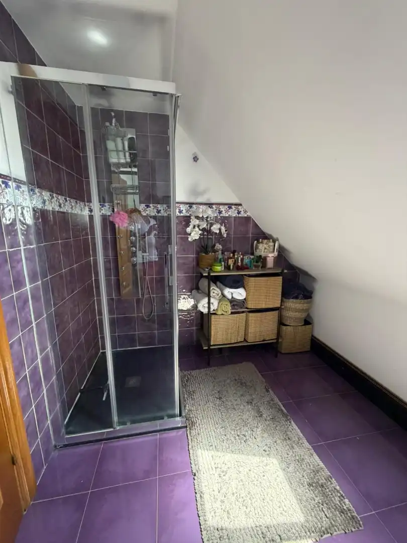 Piso con ascensor en venta en Calle Montes del Sueve, imagen 15
