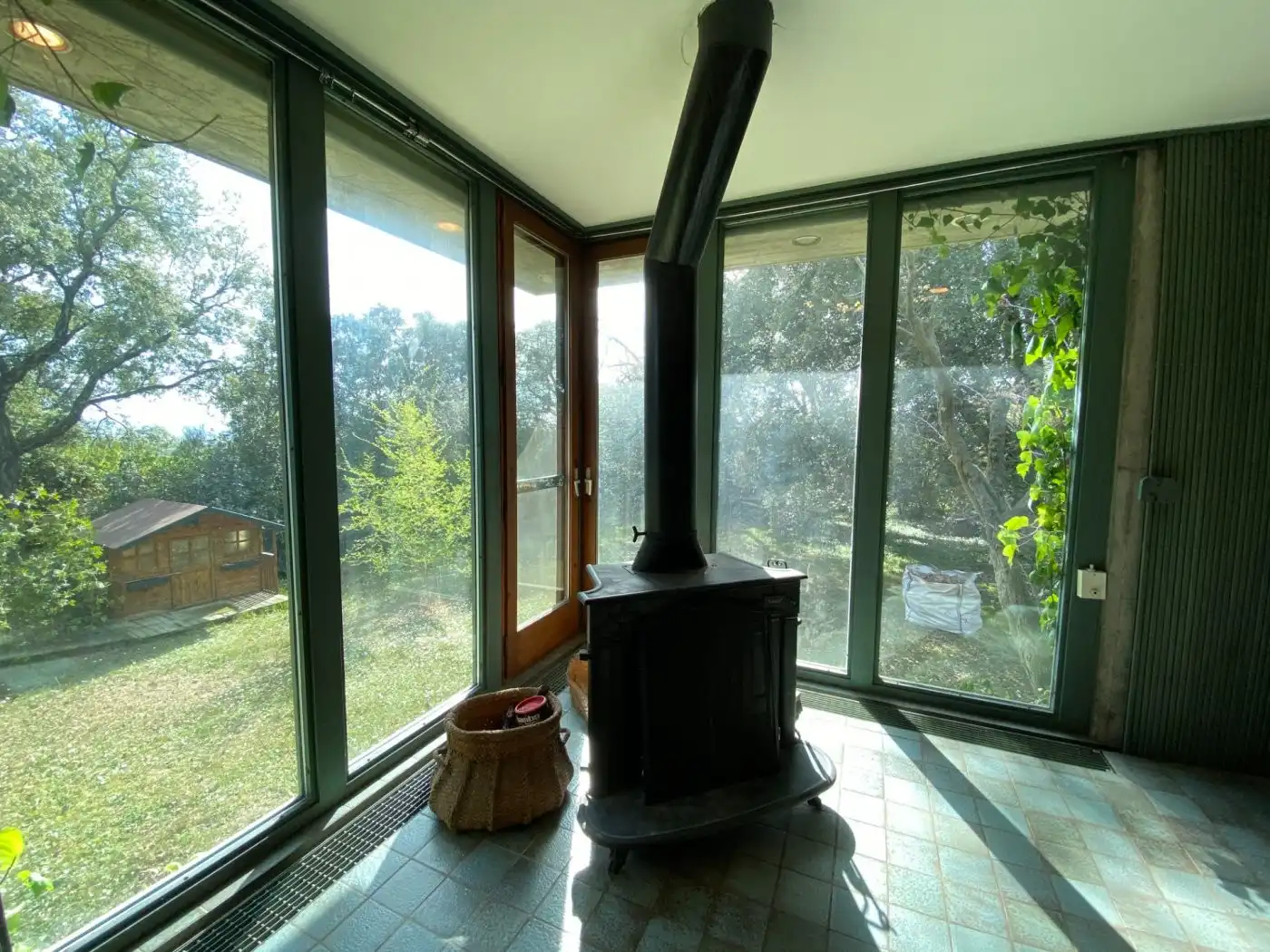 Casa o chalet en venta en Les Franqueses del Vallès con Calefacción, Jardín privado y Terraza