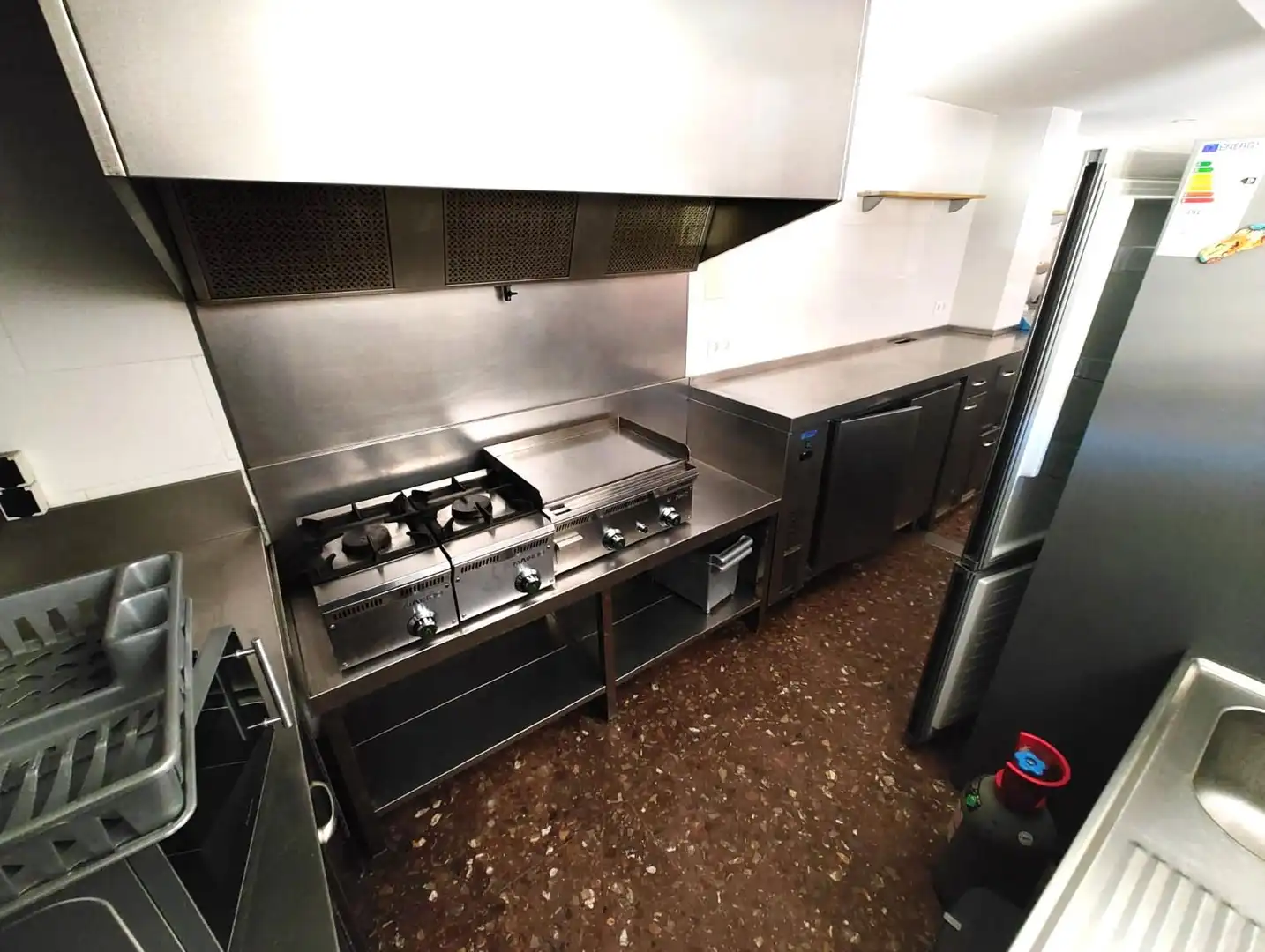 Local comercial en venta en Parets del Vallès, imagen 11