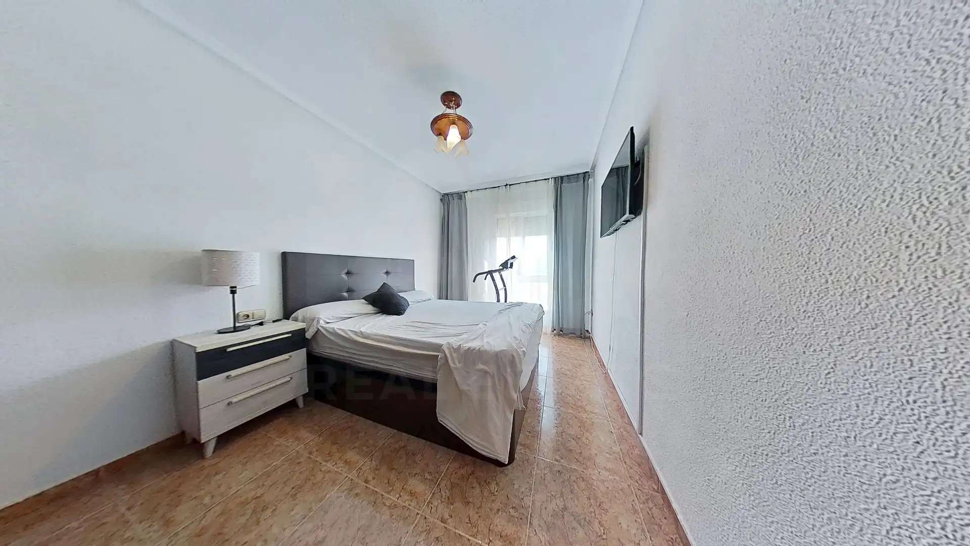 Appartamento in vendita a Las Trescientas - San Francisco - Ciudad Vergel, imagen 31