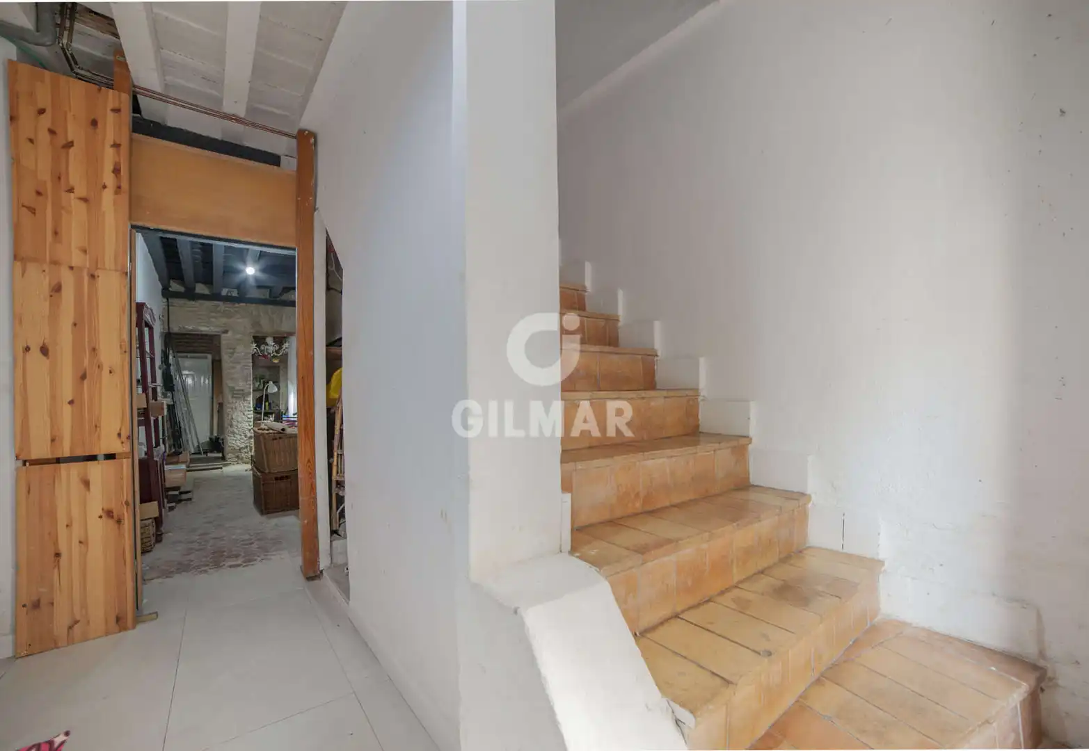 Detached homes for sale in Sevilla  with Heating