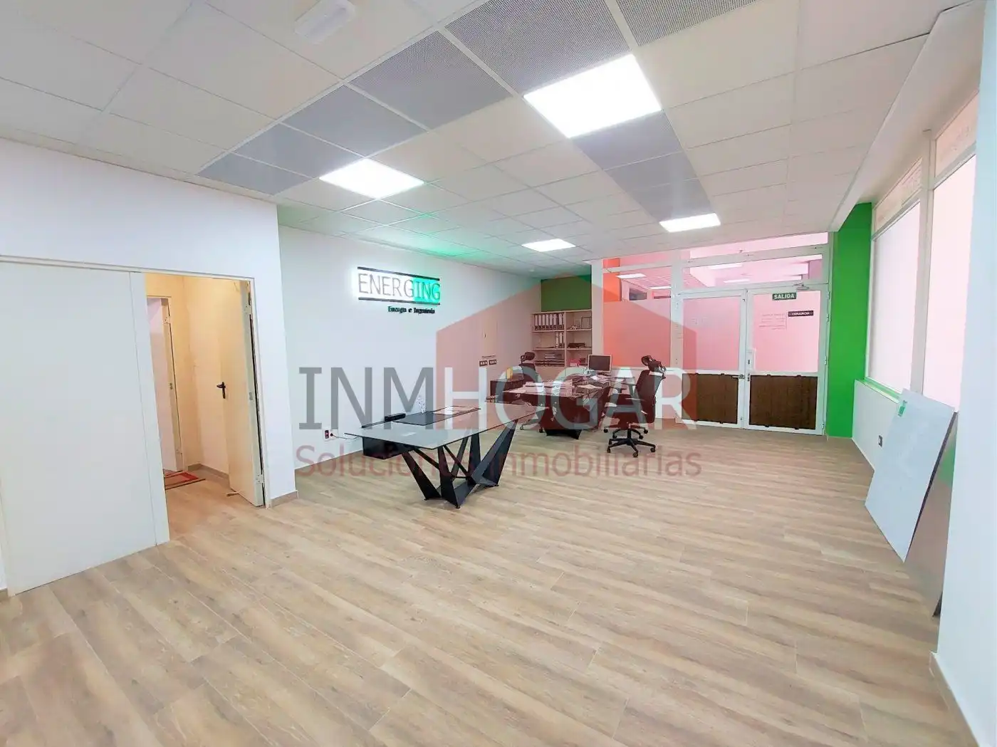 Locale commerciale in vendita a Sur, imagen 3