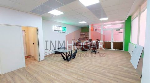 INMHOGAR ÁVILA VENDE LOCAL EN ZONA SUR, imatge 3