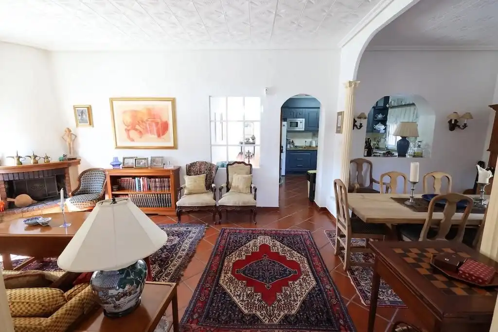 Detached house for sale in La Marina, imagen 21