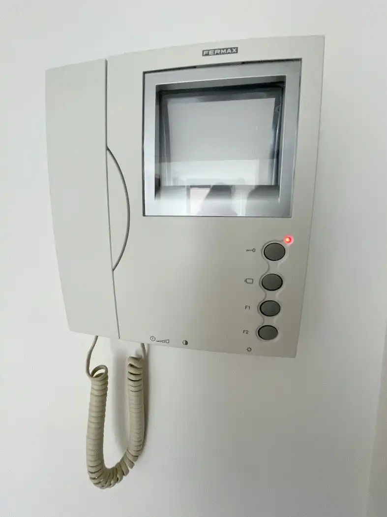 Flat for rent in Mataró  with Air Conditioner, Heating and Oven