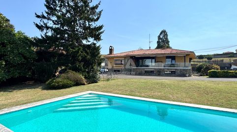 Foto 2 de Casa o chalet en venta en Camino del Vallín de la Providencia, Somió, Gijón