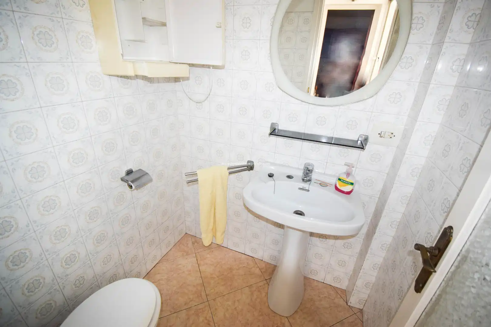Bany de Pis en venda en Ciutadella de Menorca