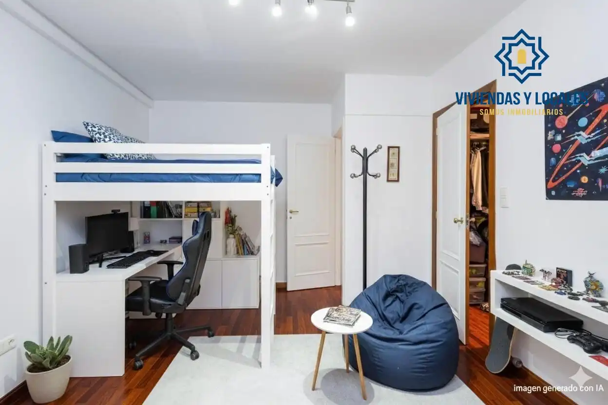 Appartement avec terrasse à vendre à Calle TRAJANO, imagen 27
