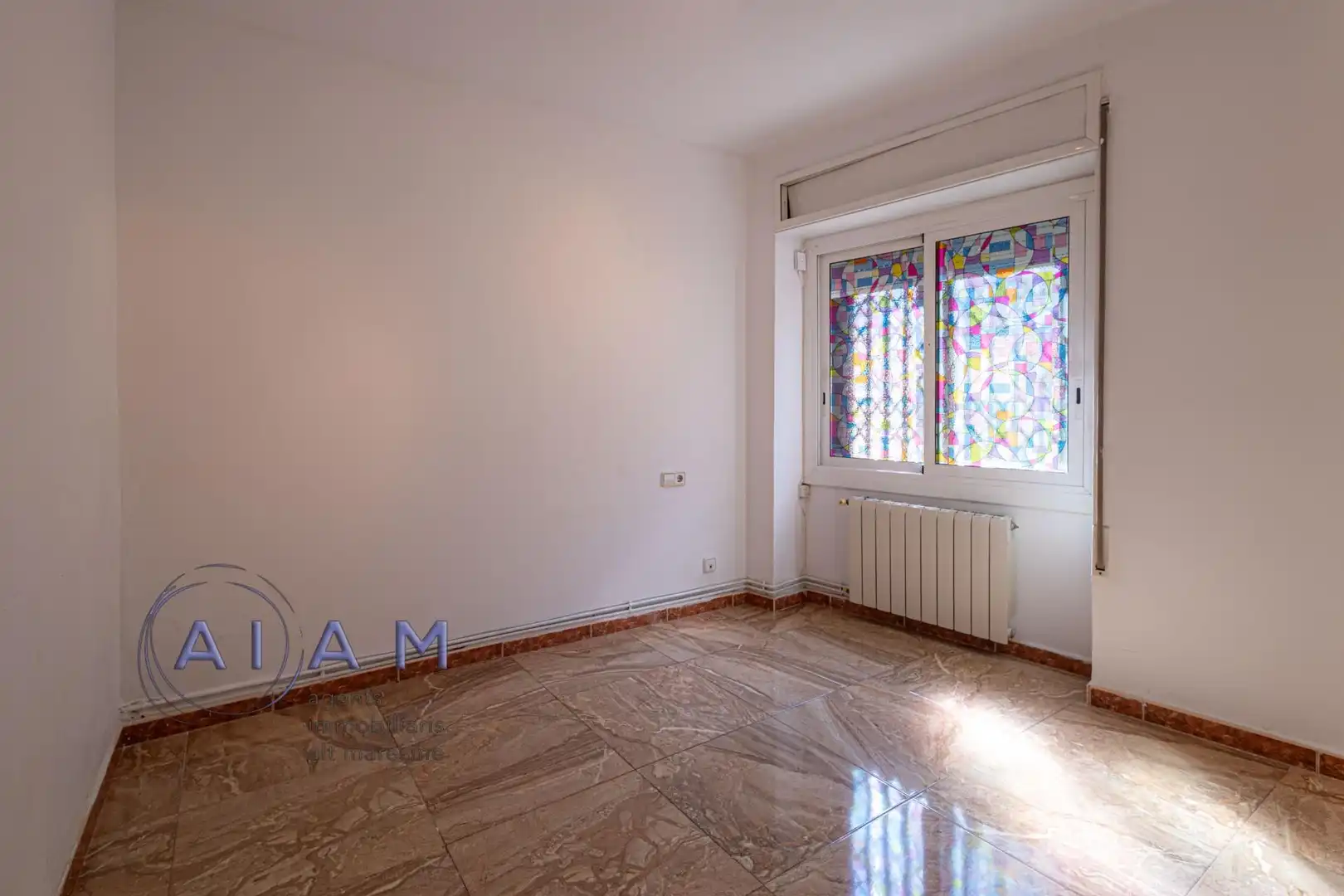 Schlafzimmer von Erdgeschoss zum Verkauf in Calella mit Heizung und Terrasse