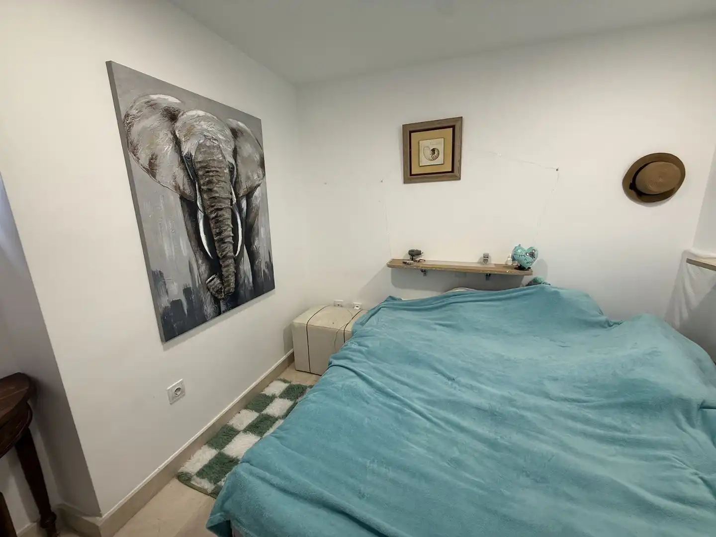 Wohnung mit Pool zum Verkauf in Avenida Marqués del Duero 82, imagen 8