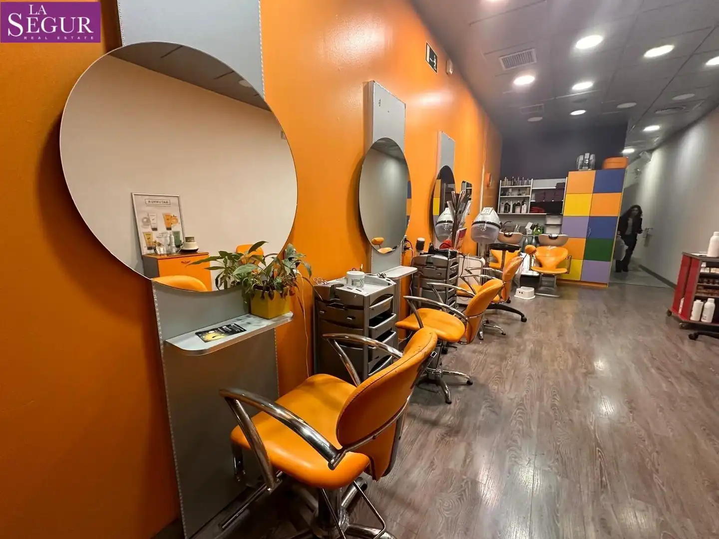 Business premises for sale in Centro Histórico, imagen 2