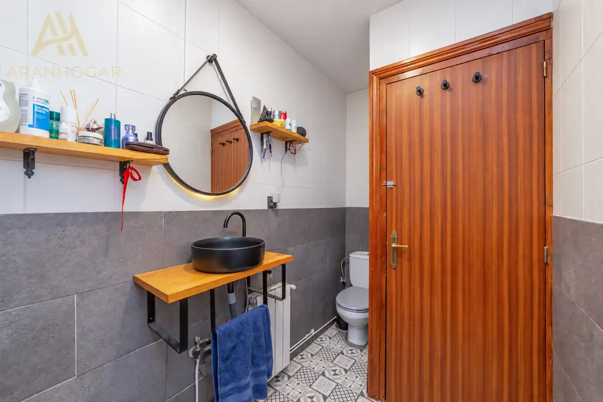 Haus mit Garten zum Verkauf in Estación, imagen 15
