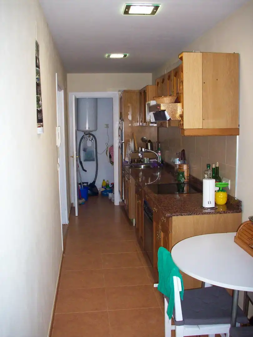Flat for sale in Calle RIEGO,DE, 2, Tineo