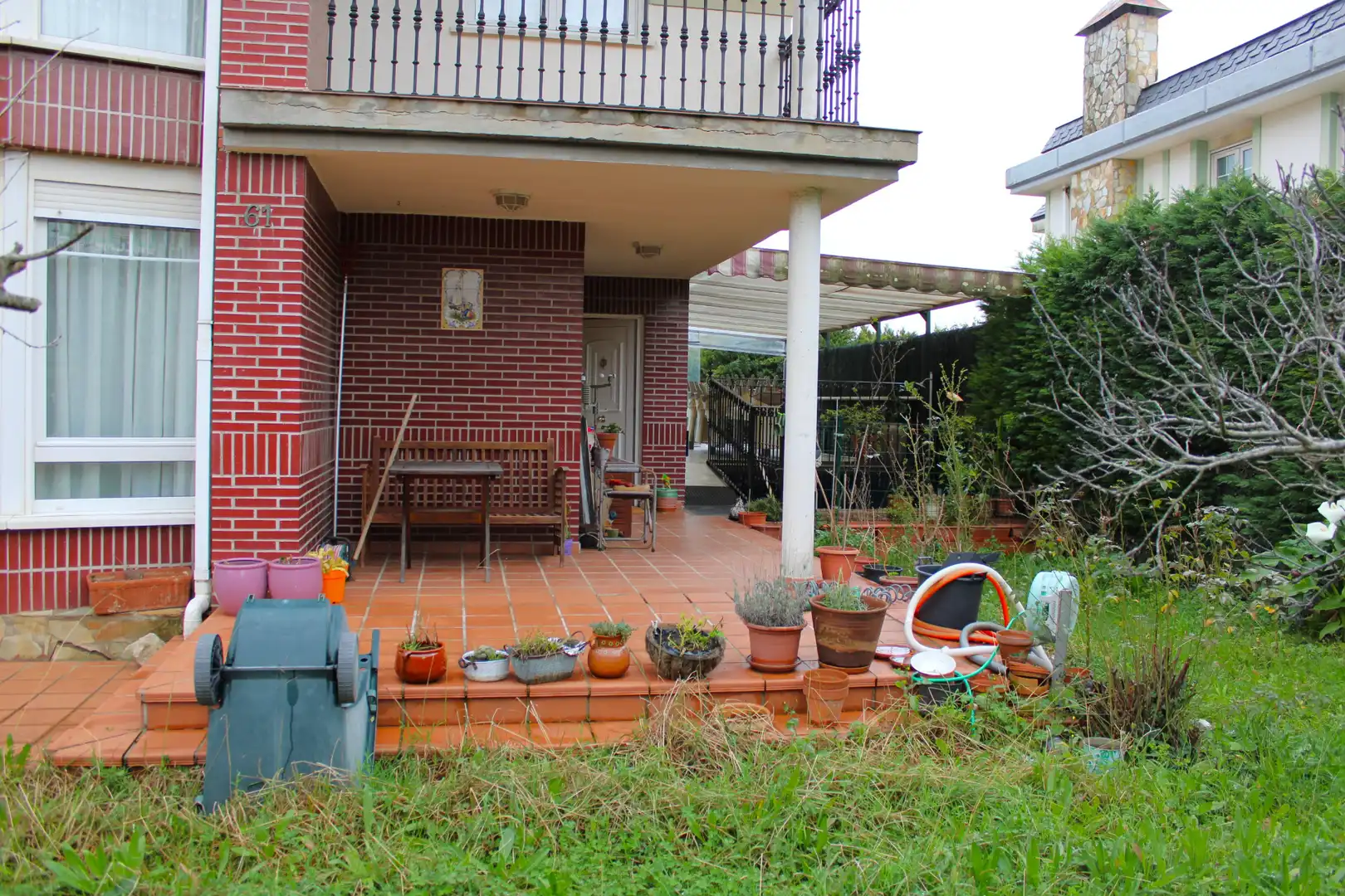 Casa o chalet en venta en Urbanización Bezana Bella, Maoño - Azoños