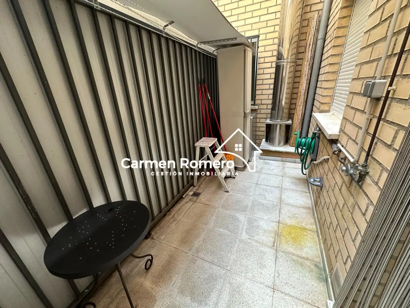 Flat for rent in Villamayor