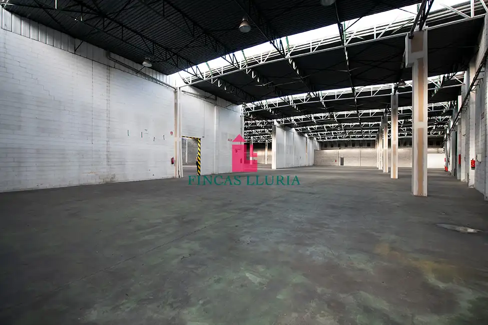 Industrial building to rent in Sant Andreu de la Barca, imagen 24