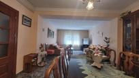 Living room of Flat for sale in Vic  with Heating, Terrace and Storage room