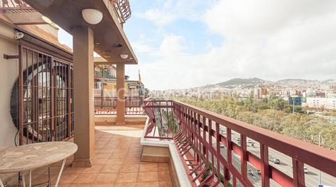 Photo 2 of Attic for sale in Avinguda Meridiana, Sant Andreu de Palomar, Barcelona