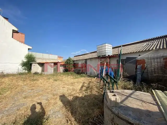 Nave industrial en venta en Esquivias
