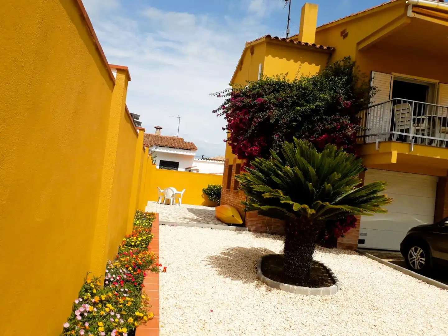 Casa con giardino in vendita a Avinguda Riells 1, imagen 22