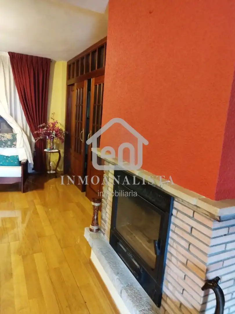 Casa o xalet en venda en Siete Aguas, Valencia