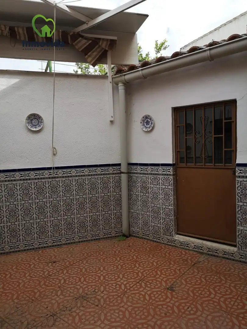 Casa o xalet en venda en Villaharta amb Terrassa i Traster