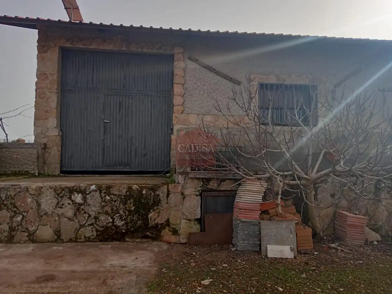 Industrial building for sale in Calvarrasa de Arriba, imagen 6