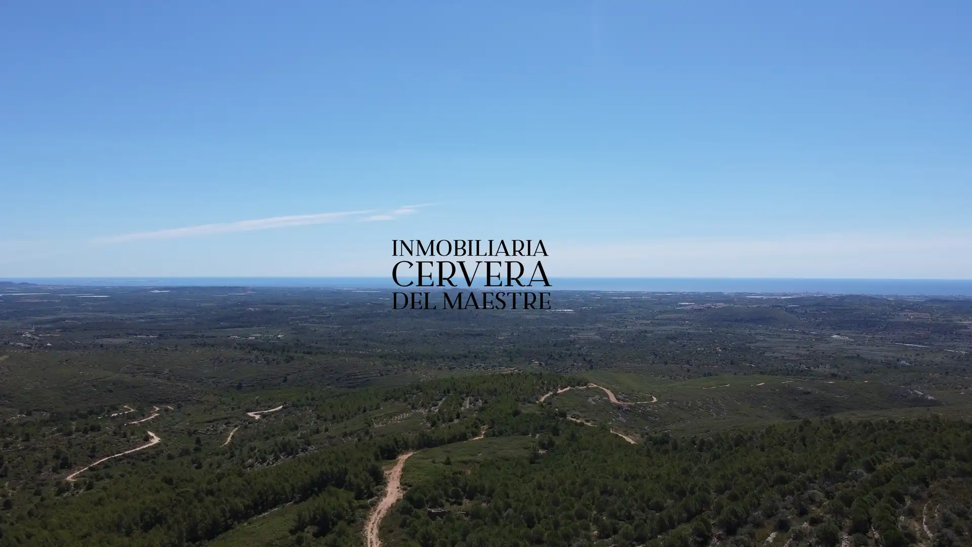 Terreny rústic en venda a Cervera del Maestre, imagen 6