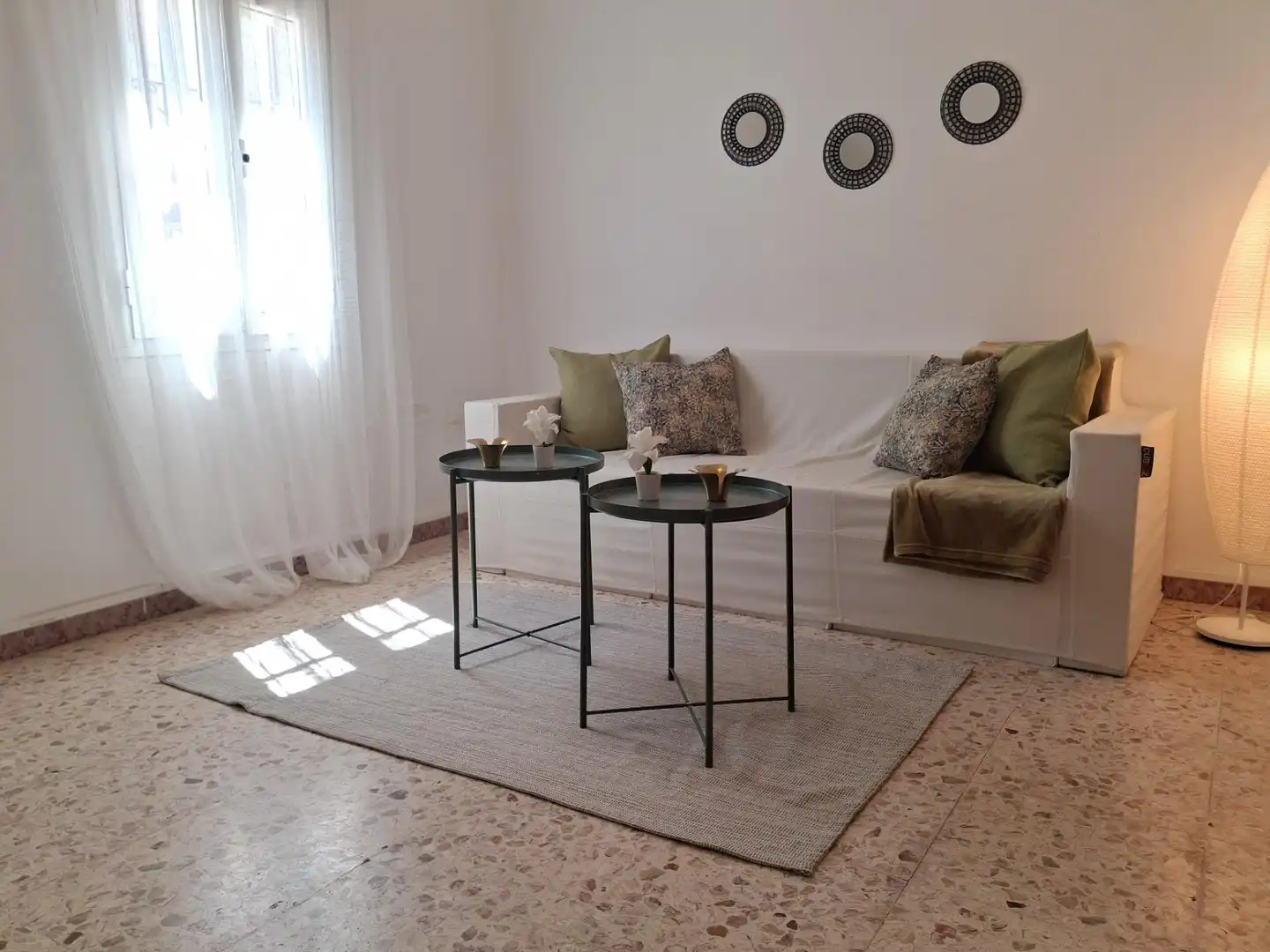Houses for sale in Olivares