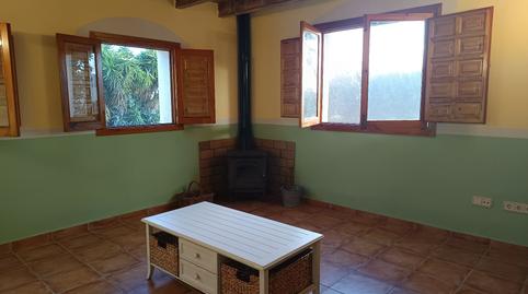 Foto 3 de Pis de lloguer a Sant Martí Sarroca, Barcelona