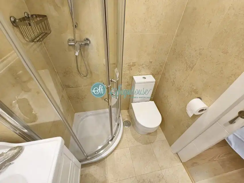 Flat for rent in El Cerro - Carretera de San Rafael