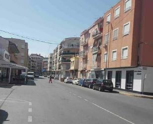 Exterior view of Flat for sale in Almoradí