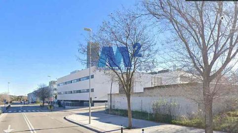 Foto 3 de Residencial en venta en Juan Agüi, Las Tablas, Madrid Capital